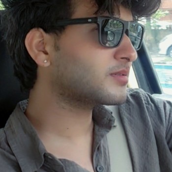 Priyanshu Dhiman